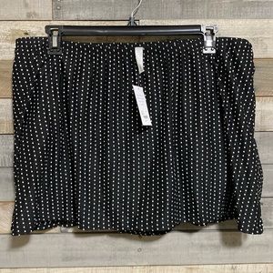 Lane Bryant Swim by Cacique Swim Bottoms